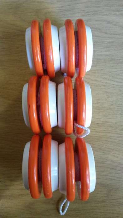 Fanta YO-YO